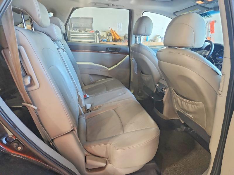 Продаж на аукціоні авто 2009 Hyundai Veracruz, vin: KM8NU13C09U079595, номер лоту: 58708726