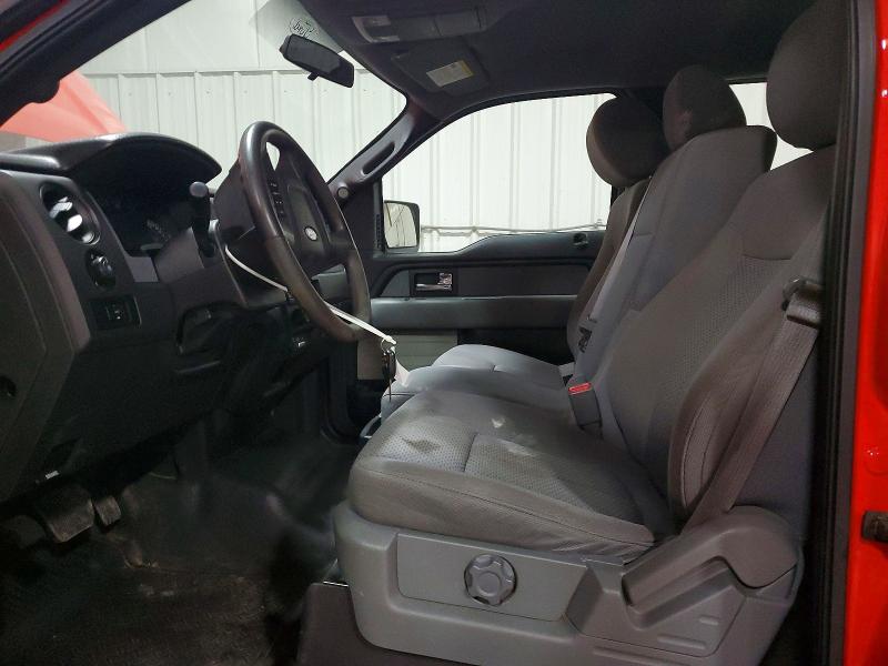 Продажа на аукционе авто 2014 Ford F150, vin: 1FTFW1EF1EFB58766, номер лота: 56128136