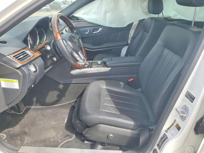 57375416 :رقم المزاد ، WDDHF8JB9EA815109 vin ، 2014 Mercedes-benz E مزاد بيع