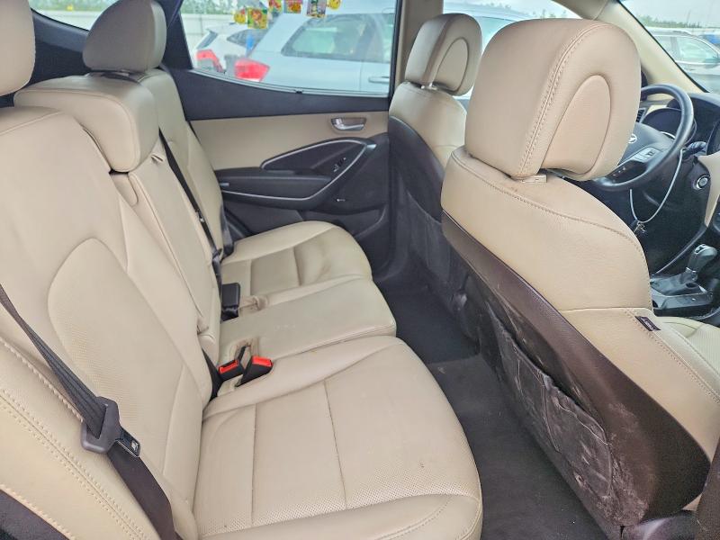 Aukcja sprzedaży 2017 Hyundai Santa Fe Sport, vin: 5XYZUDLB5HG467100, numer aukcji: 57866476