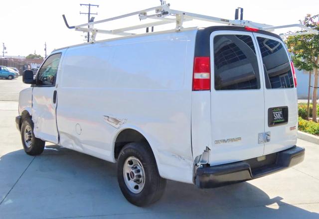 Продаж на аукціоні авто 2020 Gmc Savana, vin: 1GTW7AFP9L1129384, номер лоту: 57224596