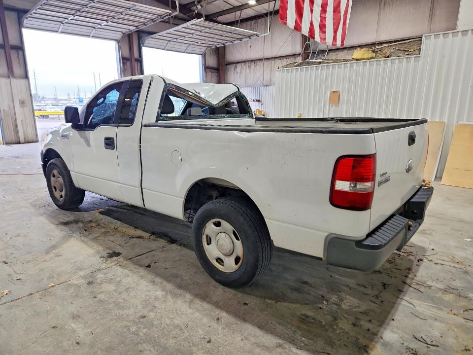 Aukcja sprzedaży 2006 Ford F150, vin: 1FTRF12216NB20363, numer aukcji: 58095186