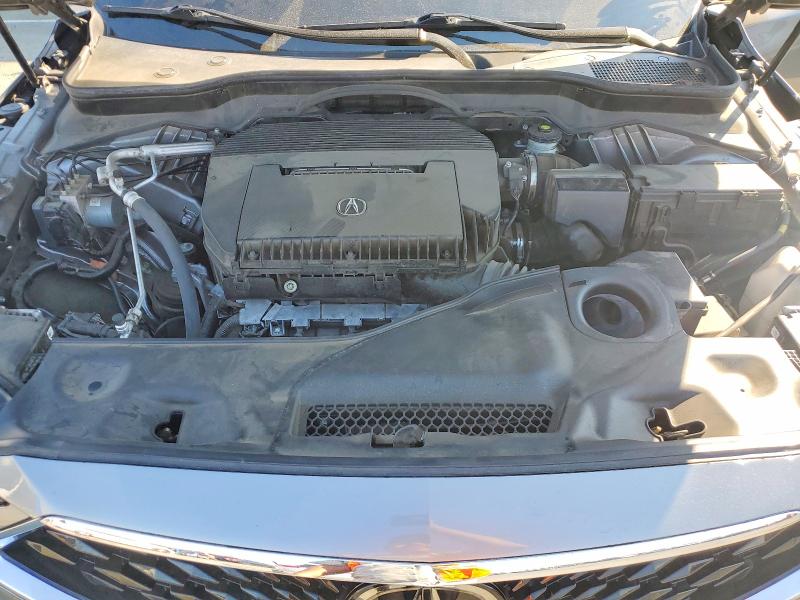 Продаж на аукціоні авто 2023 Acura Mdx, vin: 5J8YE1H49PL028472, номер лоту: 57264756
