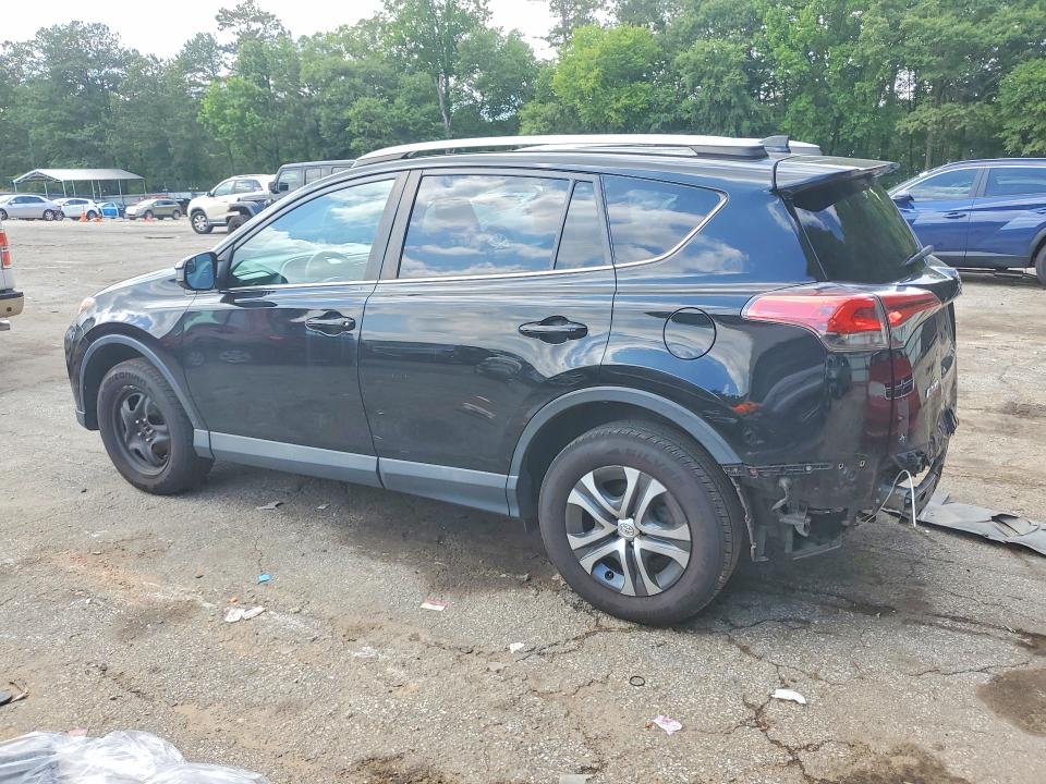 2018 Toyota Rav4 მანქანა იყიდება აუქციონზე, vin: 2T3ZFREV2JW513651, აუქციონის ნომერი: 55506646