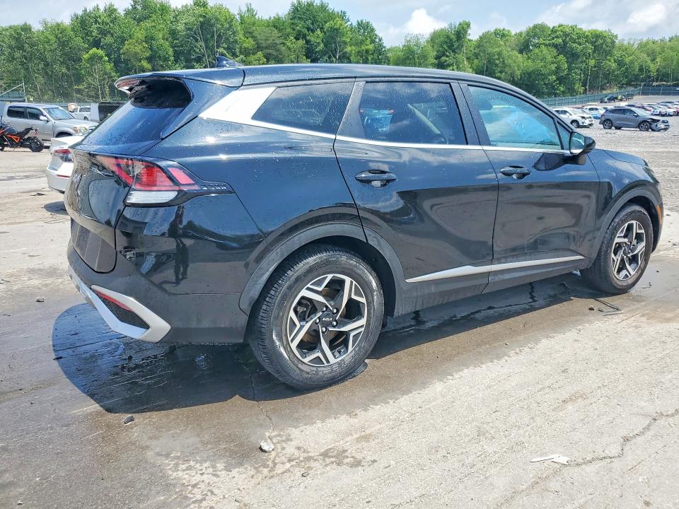 Продаж на аукціоні авто 2023 Kia Sportage, vin: KNDPU3AF3P7155358, номер лоту: 57178176