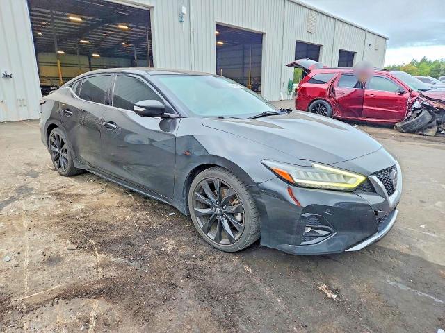 Aukcja sprzedaży 2019 Nissan Maxima, vin: 1N4AA6AV9KC383443, numer aukcji: 56550266