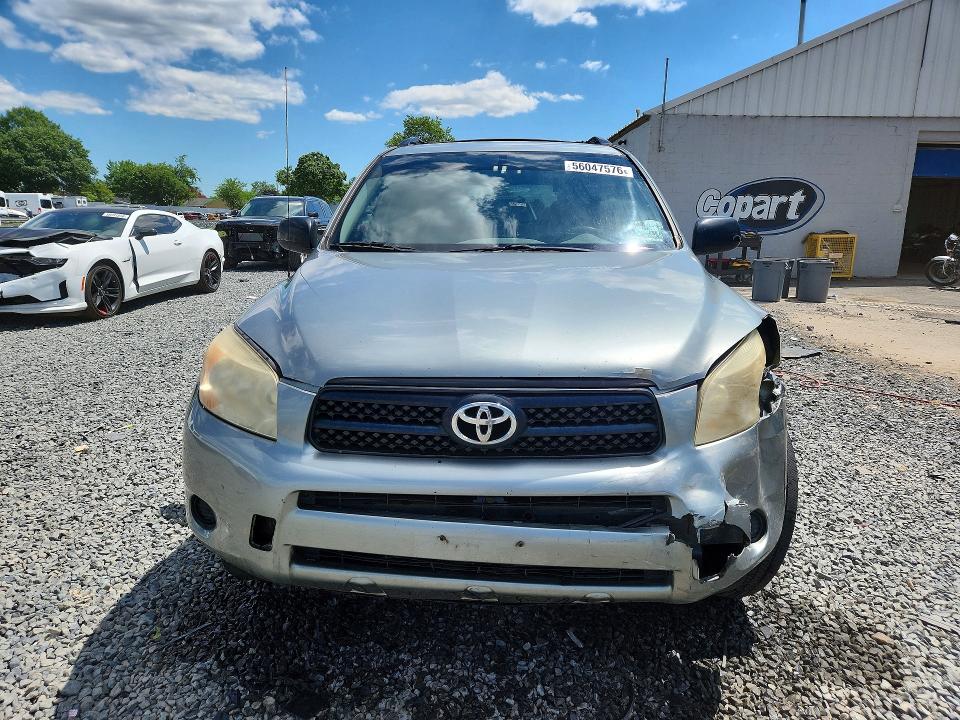 Aukcja sprzedaży 2008 Toyota Rav4, vin: JTMBD33VX85193004, numer aukcji: 56047576