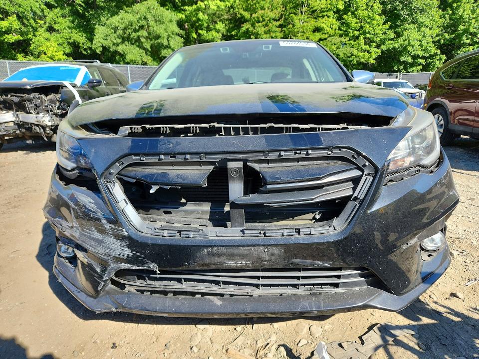 2019 Subaru Legacy მანქანა იყიდება აუქციონზე, vin: 4S3BNAS65K3007139, აუქციონის ნომერი: 55784596