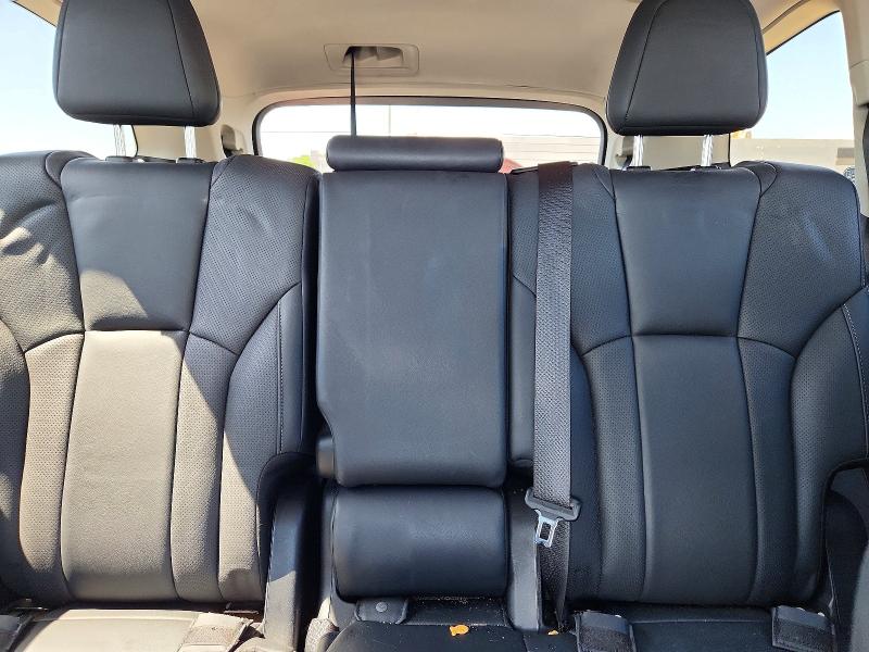 Aukcja sprzedaży 2020 Subaru Ascent, vin: 4S4WMALD0L3414414, numer aukcji: 56737926