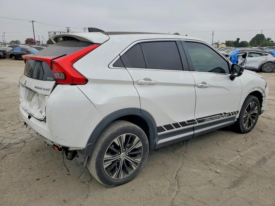Aukcja sprzedaży 2018 Mitsubishi Eclipse Cross, vin: JA4AT5AAXJZ044952, numer aukcji: 56326336
