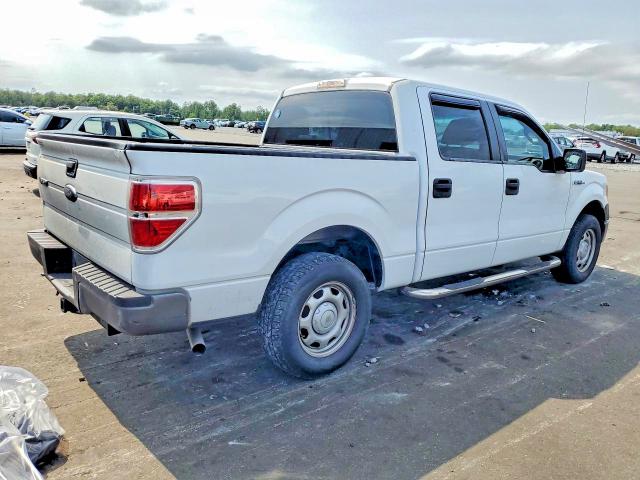Продаж на аукціоні авто 2010 Ford F150, vin: 1FTEW1CW9AFA70766, номер лоту: 55939586