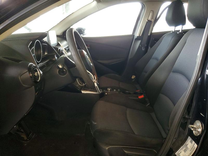 Продаж на аукціоні авто 2017 Toyota Yaris Ia, vin: 3MYDLBYVXHY150883, номер лоту: 57267416