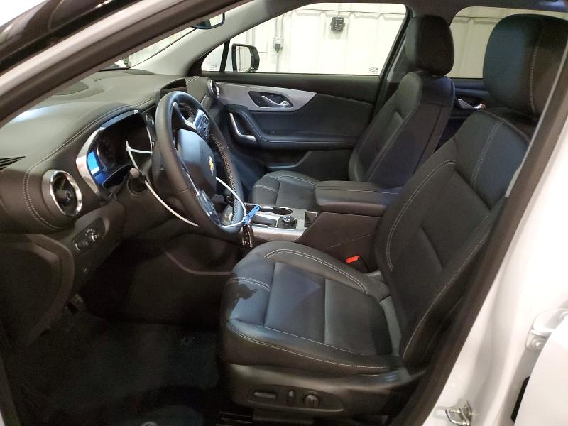 Продажа на аукционе авто 2025 Chevrolet Blazer, vin: 3GNKBJRS3SS105468, номер лота: 56162126