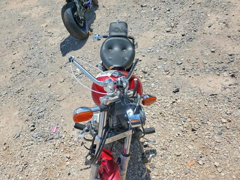 59015966 :رقم المزاد ، JH2MC13017K305040 vin ، 2007 Honda Cmx250 مزاد بيع