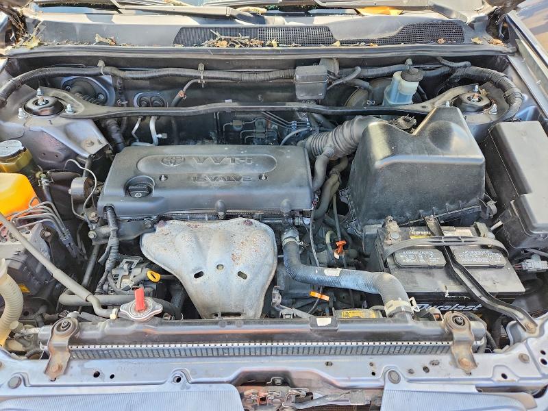 2005 Toyota Highlander მანქანა იყიდება აუქციონზე, vin: JTEGD21A350121341, აუქციონის ნომერი: 58046366