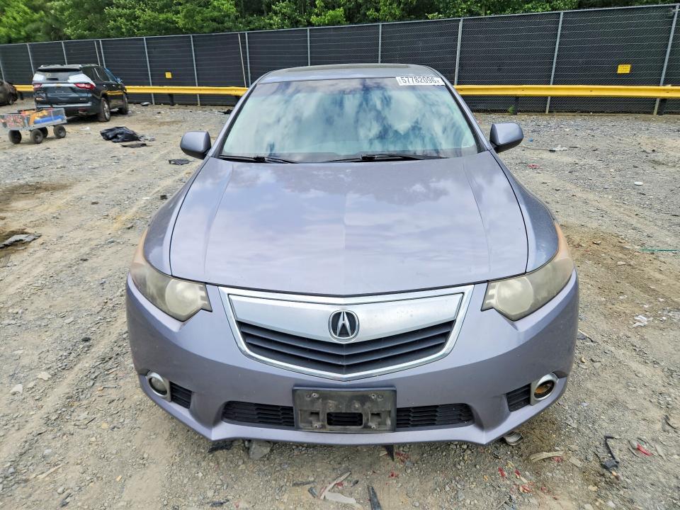 Aukcja sprzedaży 2011 Acura Tsx, vin: JH4CU2F61BC000789, numer aukcji: 57782096