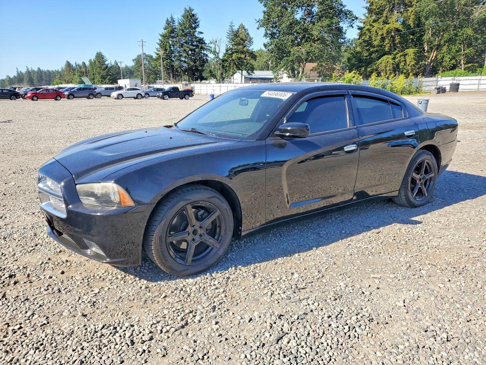 Продаж на аукціоні авто 2012 Dodge Charger, vin: 2C3CDXBG2CH158994, номер лоту: 54896906