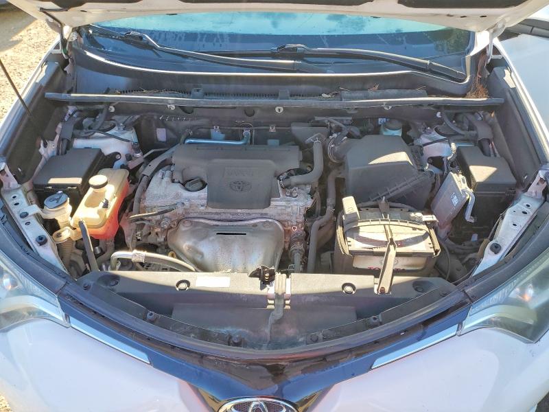2016 Toyota Rav4 მანქანა იყიდება აუქციონზე, vin: 2T3BFREV5GW480705, აუქციონის ნომერი: 54617276