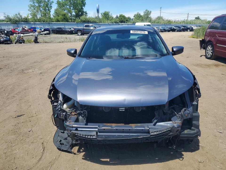 Aukcja sprzedaży 2013 Honda Accord, vin: 1HGCR2F51DA092965, numer aukcji: 58691876