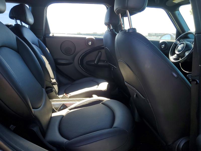 Продажа на аукционе авто 2011 Mini Cooper, vin: WMWZB3C56BWM00684, номер лота: 56094406