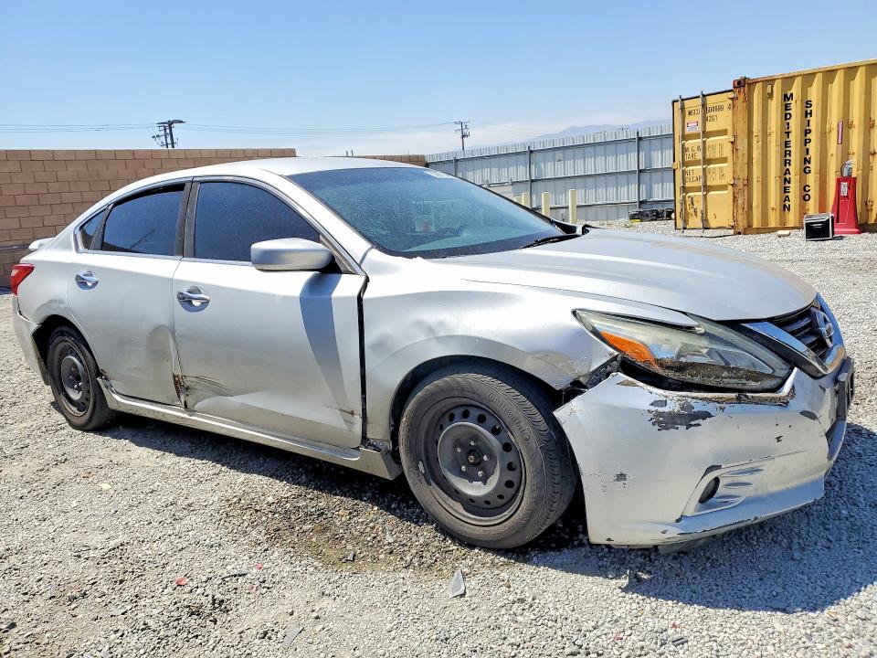 Продаж на аукціоні авто 2016 Nissan Altima, vin: 1N4AL3AP9GN348066, номер лоту: 55801566