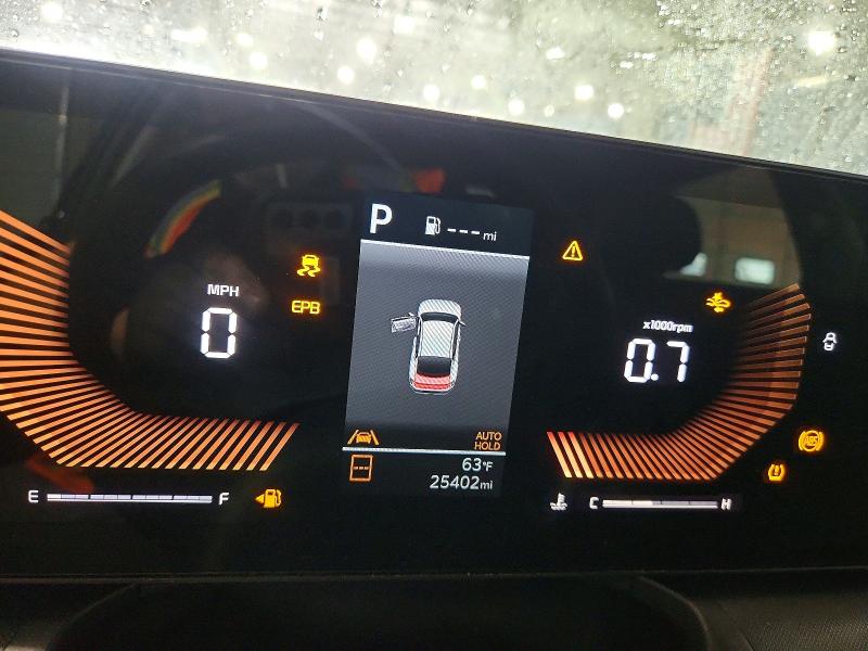Aukcja sprzedaży 2025 Kia K4, vin: 3KPFT4DE6SE120894, numer aukcji: 58127246