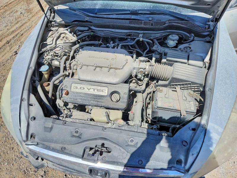 49676496 :رقم المزاد ، 1HGCM66384A065413 vin ، 2004 Honda Accord مزاد بيع