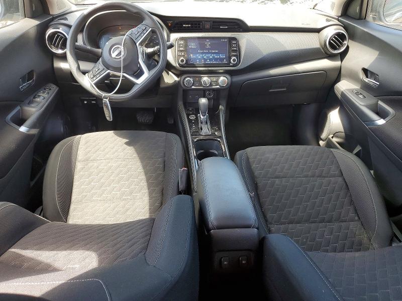 Продаж на аукціоні авто 2024 Nissan Kicks, vin: 3N1CP5CV1RL552574, номер лоту: 57178186