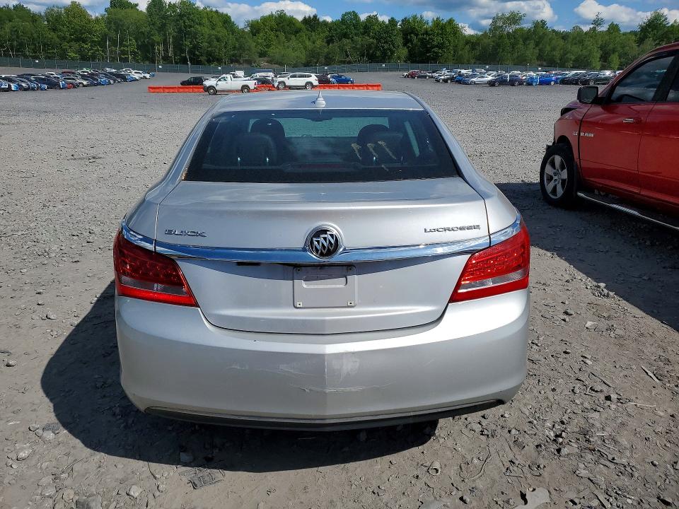 Aukcja sprzedaży 2014 Buick Lacrosse, vin: 1G4GA5GR2EF137387, numer aukcji: 55565526