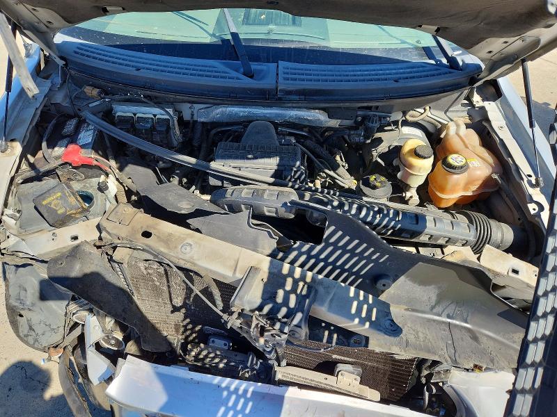 Aukcja sprzedaży 2007 Ford F150, vin: 1FTPW12517KB02787, numer aukcji: 56130016