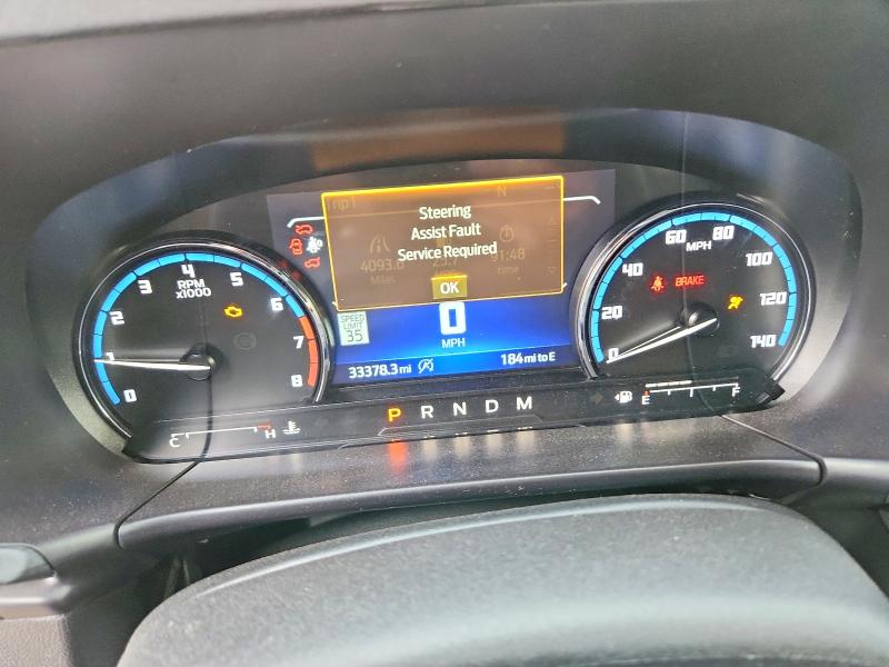 Продажа на аукционе авто 2024 Ford Bronco Sport, vin: 3FMCR9D91RRF51790, номер лота: 56817946