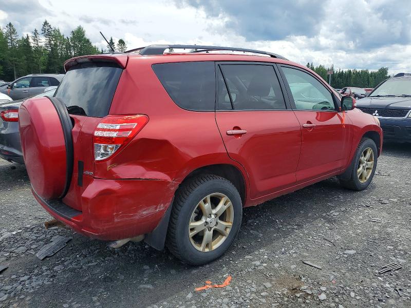 2012 Toyota Rav4 მანქანა იყიდება აუქციონზე, vin: 2T3BF4DV7CW232020, აუქციონის ნომერი: 57925506