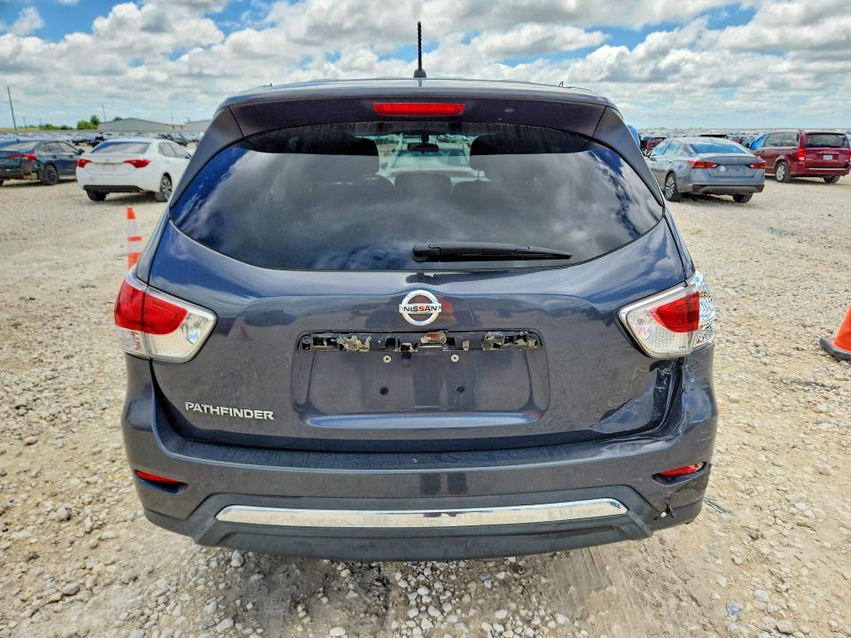 Aukcja sprzedaży 2013 Nissan Pathfinder, vin: 5N1AR2MN7DC668146, numer aukcji: 56806716