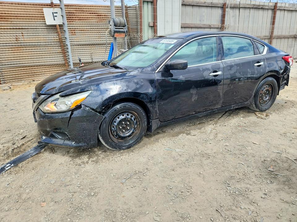 Продаж на аукціоні авто 2016 Nissan Altima, vin: 1N4AL3AP4GN392508, номер лоту: 59195906