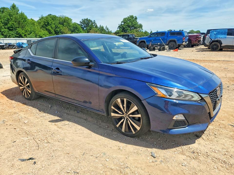 Продаж на аукціоні авто 2019 Nissan Altima, vin: 1N4BL4CV1KC110951, номер лоту: 58788676