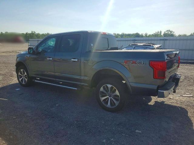 Продажа на аукционе авто 2020 Ford F150, vin: 1FTEW1E4XLFA09294, номер лота: 59156876