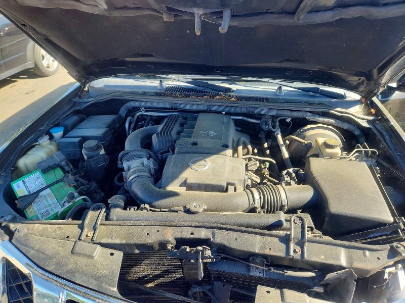 2011 Nissan Pathfinder მანქანა იყიდება აუქციონზე, vin: 5N1AR1NB8BC635538, აუქციონის ნომერი: 54988256