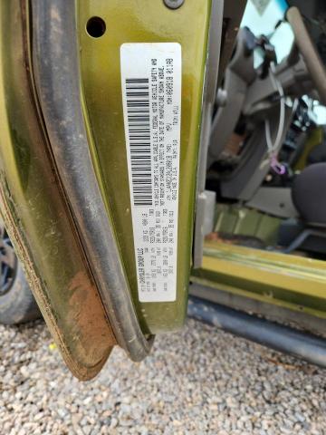Продаж на аукціоні авто 2010 Jeep Wrangler, vin: 1J4AA2D12AL208018, номер лоту: 56468316