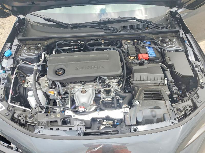 Продаж на аукціоні авто 2026 Honda Civic, vin: 2HGFE2F20TH579086, номер лоту: 57899336