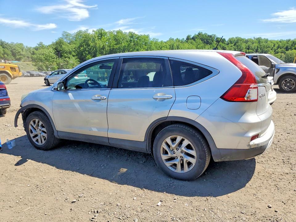 Продажа на аукционе авто 2015 Honda Cr-v, vin: 2HKRM4H54FH676255, номер лота: 56728936