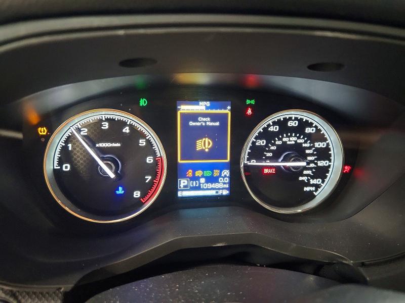 Продажа на аукционе авто 2019 Subaru Forester, vin: JF2SKAWC6KH419051, номер лота: 56513316