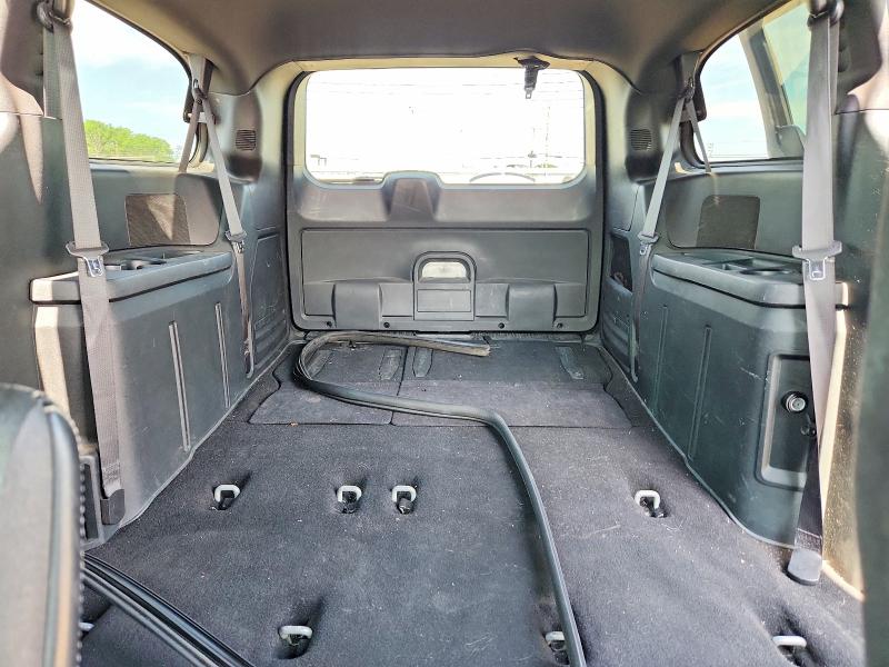 2015 Dodge Grand Caravan მანქანა იყიდება აუქციონზე, vin: 2C4RDGBG9FR642438, აუქციონის ნომერი: 56566336