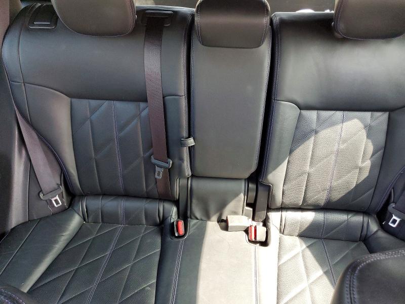 Продажа на аукционе авто 2017 Infiniti Qx70, vin: JN8CS1MW4HM410594, номер лота: 58470526