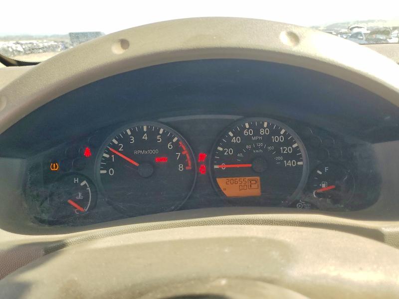 Продажа на аукционе авто 2019 Nissan Frontier, vin: 1N6BD0CT1KN782718, номер лота: 55382366