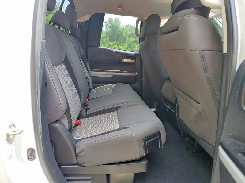 55461866 :رقم المزاد ، 5TFUM5F18GX067580 vin ، 2016 Toyota Tundra مزاد بيع