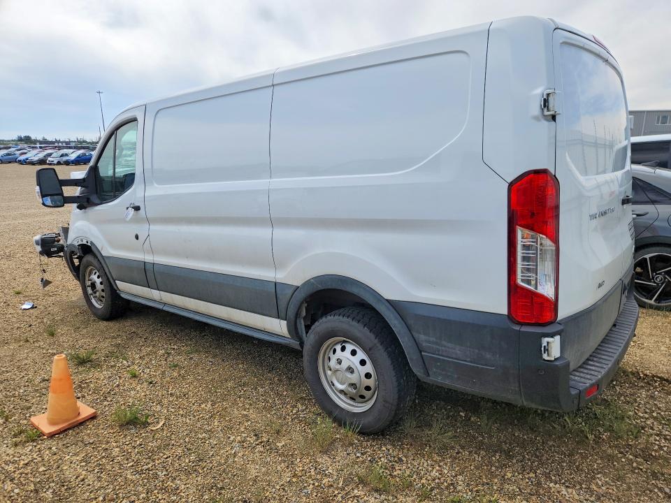 Продажа на аукционе авто 2023 Ford Transit, vin: 1FTYE2Y80PKA83342, номер лота: 56484496