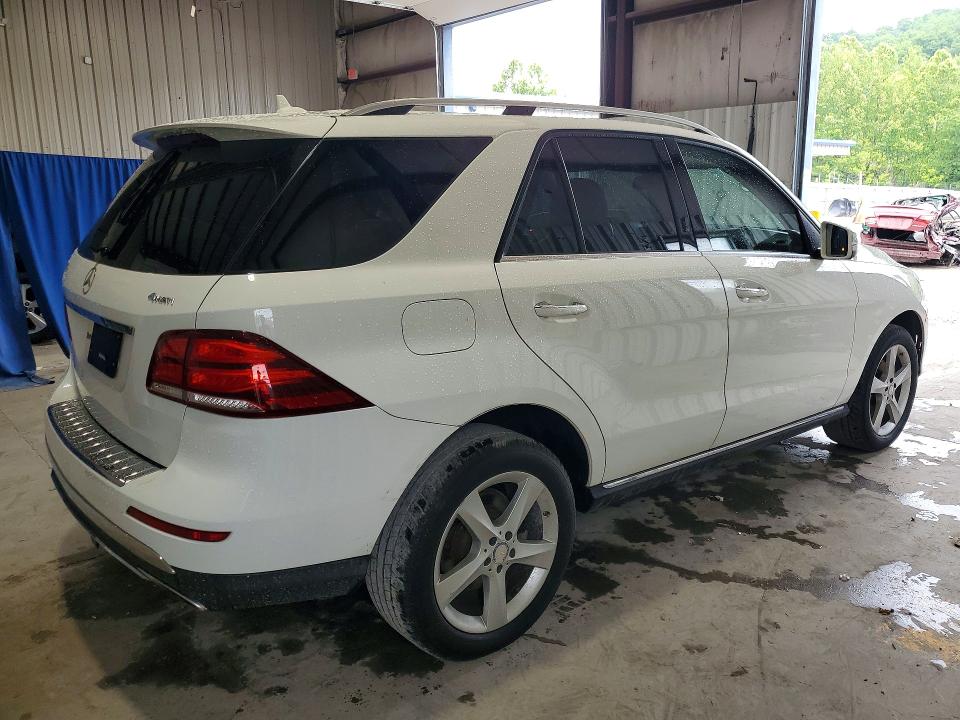 Продажа на аукционе авто 2017 Mercedes-benz Gle, vin: 4JGDA5HB9HA894745, номер лота: 56729906