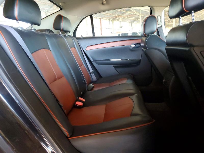 Aukcja sprzedaży 2008 Chevrolet Malibu, vin: 1G1ZK57798F212141, numer aukcji: 57848316