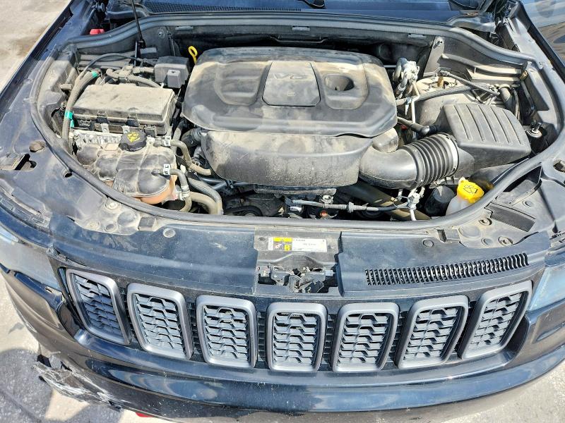 Продажа на аукционе авто 2020 Jeep Grand Cherokee, vin: 1C4RJFLG3LC315233, номер лота: 57402166