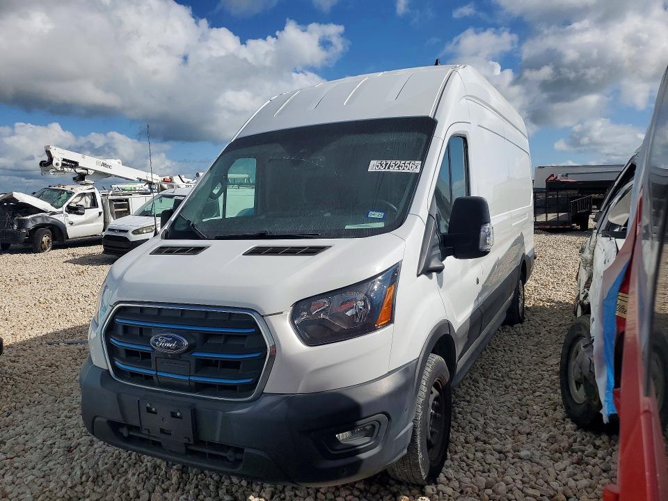 Продажа на аукционе авто 2022 Ford Transit, vin: 1FTBW3XK8NKA09623, номер лота: 53752556